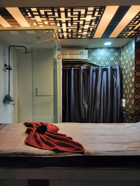 Cover photo of Richa B2b Full Massage Spa Dadar Mumbai